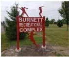 Burnett Recreational Complex