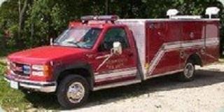 Fire & Rescue Department