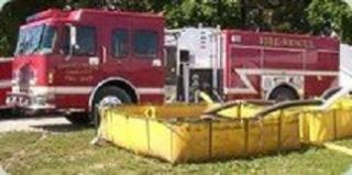 Fire & Rescue Department
