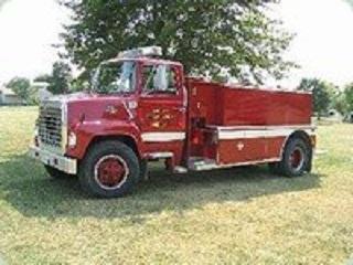 Fire & Rescue Department