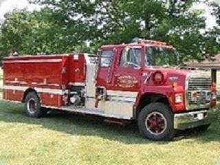 Fire & Rescue Department