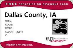 Prescription Discount Cards